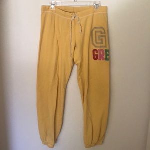 Victoria Secret Sweatpants